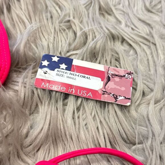 NWT dippin daisy’s bikini size small - Picture 2 of 5